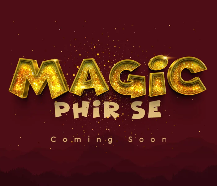 Magic Phirse